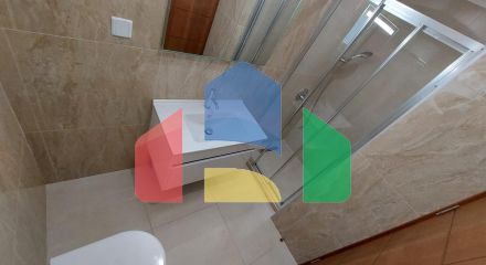 3-комнатные апартаменты 75 м2 + 16 м2 терраса в комплексе на первой линии от моря 3-комнатные апартаменты 75 м2 + 16 м2 терраса в комплексе на первой линии от моря