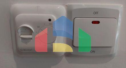 3-комнатные апартаменты 75 м2 + 16 м2 терраса в комплексе на первой линии от моря 3-комнатные апартаменты 75 м2 + 16 м2 терраса в комплексе на первой линии от моря