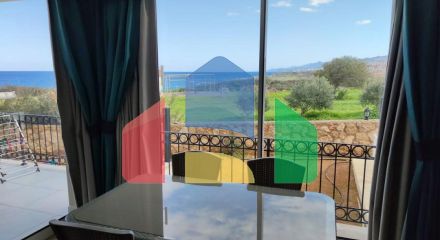 3-комнатные апартаменты 75 м2 + 16 м2 терраса в комплексе на первой линии от моря 3-комнатные апартаменты 75 м2 + 16 м2 терраса в комплексе на первой линии от моря