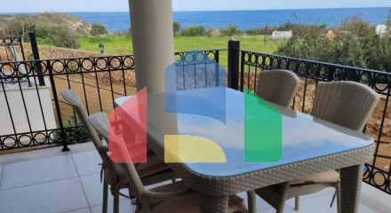 3-комнатные апартаменты 75 м2 + 16 м2 терраса в комплексе на первой линии от моря 3-комнатные апартаменты 75 м2 + 16 м2 терраса в комплексе на первой линии от моря