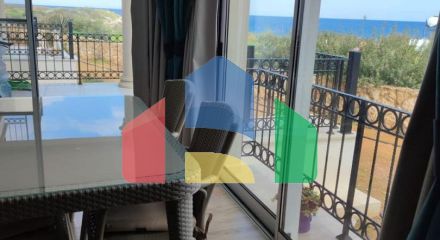 3-комнатные апартаменты 75 м2 + 16 м2 терраса в комплексе на первой линии от моря 3-комнатные апартаменты 75 м2 + 16 м2 терраса в комплексе на первой линии от моря