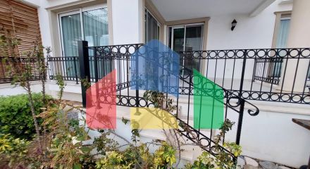 3-комнатные апартаменты 75 м2 + 16 м2 терраса в комплексе на первой линии от моря 3-комнатные апартаменты 75 м2 + 16 м2 терраса в комплексе на первой линии от моря