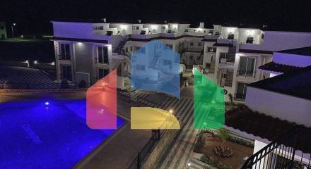 3-комнатные апартаменты 75 м2 + 16 м2 терраса в комплексе на первой линии от моря 3-комнатные апартаменты 75 м2 + 16 м2 терраса в комплексе на первой линии от моря