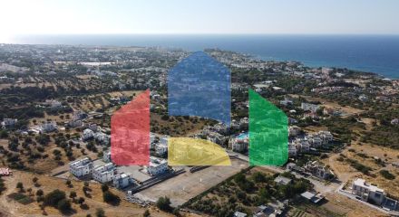 5-комнатная вилла 306 м2 с бассейном в 5 минутах от пляжа