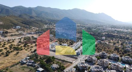 5-комнатная вилла 306 м2 с бассейном в 5 минутах от пляжа