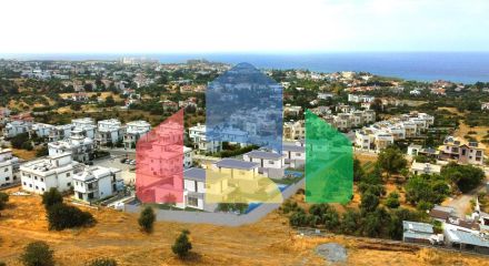 5-комнатная вилла 306 м2 с бассейном в 5 минутах от пляжа