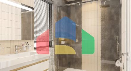 4-комнатная вилла 185 м2 с собственным участком земли в 200 метрах от пляжа