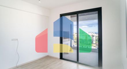 Квартира 2+1 (91 м2)  в новом комплексе в Алсанджаке