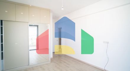 Квартира 2+1 (91 м2)  в новом комплексе в Алсанджаке