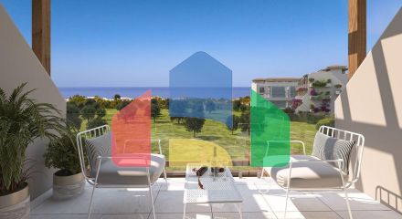 2- комнатная квартира (40 м2) с собственным садом в новом комплексе рядом с морем 2- комнатная квартира (40 м2) с собственным садом в новом комплексе рядом с морем