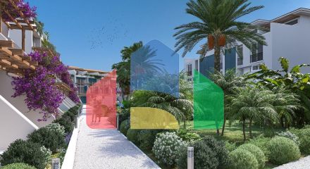 3- комнатная квартира (Loft) 70 м2 c большой террасой на крыше в новом комплексе 3- комнатная квартира (Loft) 70 м2 c большой террасой на крыше в новом комплексе