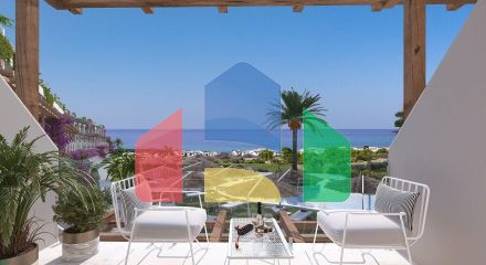 3- комнатная квартира (Loft) 70 м2 c большой террасой на крыше в новом комплексе 3- комнатная квартира (Loft) 70 м2 c большой террасой на крыше в новом комплексе