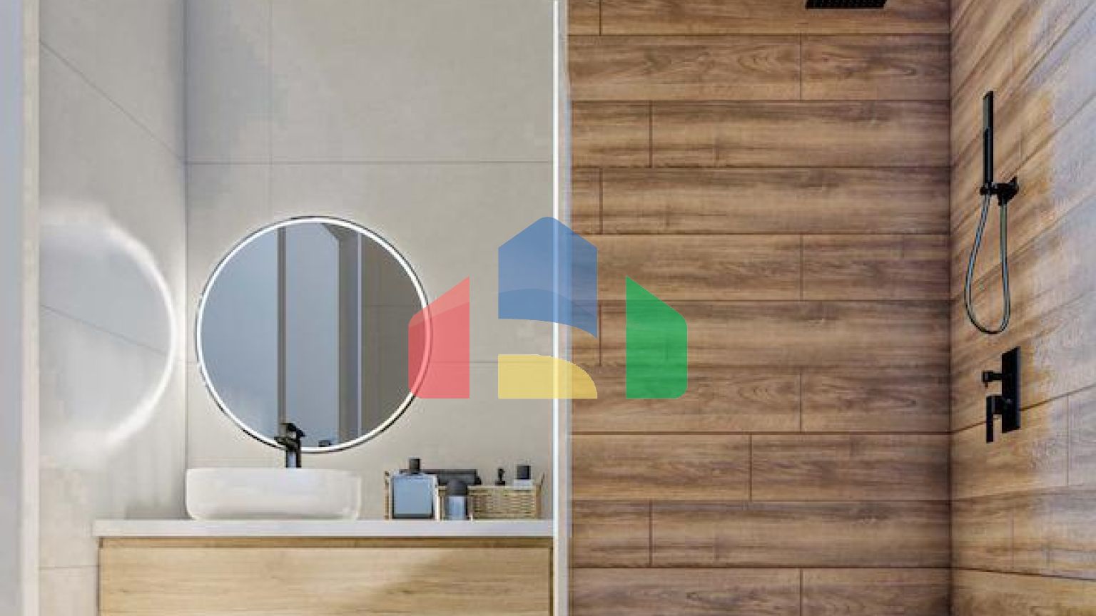 3-комнатная квартира 92 м2 с большим балконом в новом комплексе  в Эсентепе