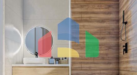 3-комнатная квартира 92 м2 с большим балконом в новом комплексе в Эсентепе 3-комнатная квартира 92 м2 с большим балконом в новом комплексе в Эсентепе