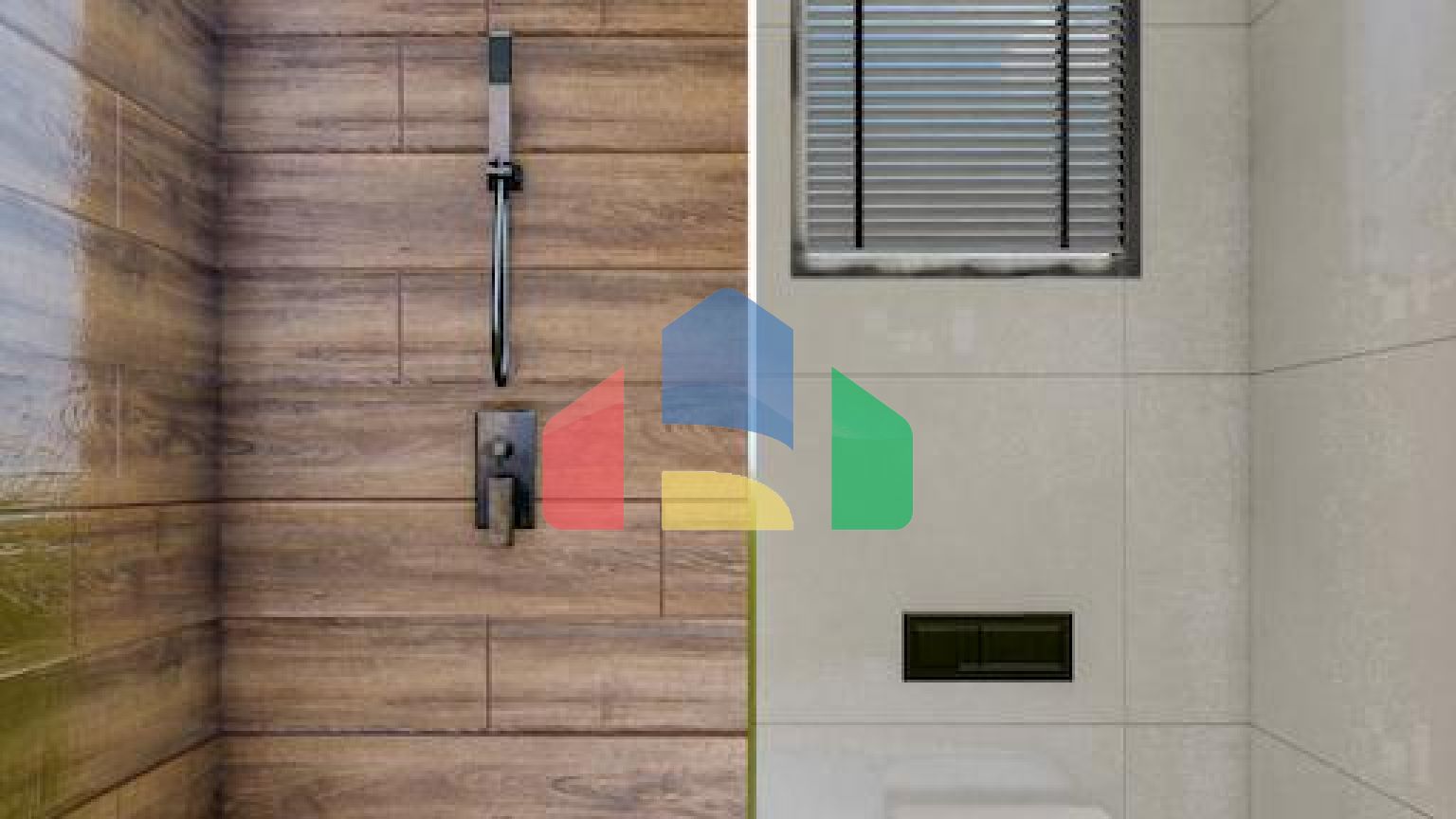 3-комнатная квартира 92 м2 с большим балконом в новом комплексе  в Эсентепе