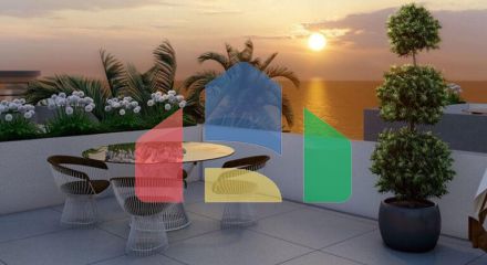 3-комнатная квартира 92 м2 с большим балконом в новом комплексе в Эсентепе 3-комнатная квартира 92 м2 с большим балконом в новом комплексе в Эсентепе