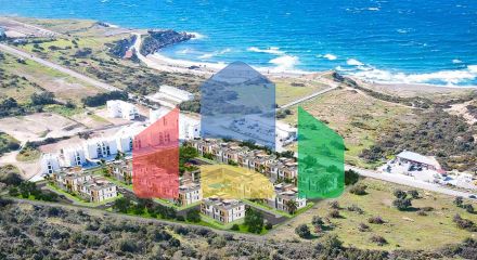 3-комнатная квартира 92 м2 с большим балконом в новом комплексе в Эсентепе 3-комнатная квартира 92 м2 с большим балконом в новом комплексе в Эсентепе