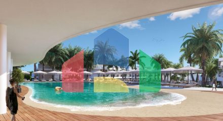 2- комнатная квартира Loft Penthouse 62 м2 + две террасы: 12 м2 и 30 м2 в новом роскошном комплексе в Эсентепе 2- комнатная квартира Loft Penthouse 62 м2 + две террасы: 12 м2 и 30 м2 в новом роскошном комплексе в Эсентепе