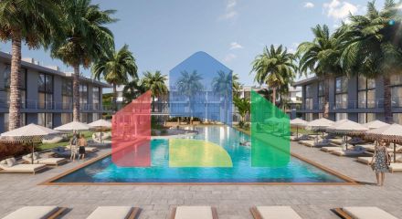 2- комнатная квартира Loft Penthouse 62 м2 + две террасы: 12 м2 и 30 м2 в новом роскошном комплексе в Эсентепе 2- комнатная квартира Loft Penthouse 62 м2 + две террасы: 12 м2 и 30 м2 в новом роскошном комплексе в Эсентепе