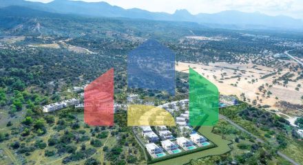 2- комнатная квартира Loft Penthouse 62 м2 + две террасы: 12 м2 и 30 м2 в новом роскошном комплексе в Эсентепе 2- комнатная квартира Loft Penthouse 62 м2 + две террасы: 12 м2 и 30 м2 в новом роскошном комплексе в Эсентепе