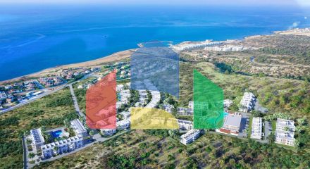 2- комнатная квартира Loft Penthouse 62 м2 + две террасы: 12 м2 и 30 м2 в новом роскошном комплексе в Эсентепе 2- комнатная квартира Loft Penthouse 62 м2 + две террасы: 12 м2 и 30 м2 в новом роскошном комплексе в Эсентепе