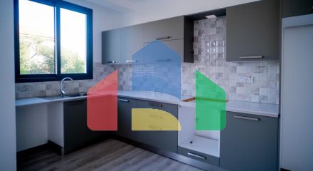 3- комнатная квартира 95 м2 в новом комплексе в Озанкее