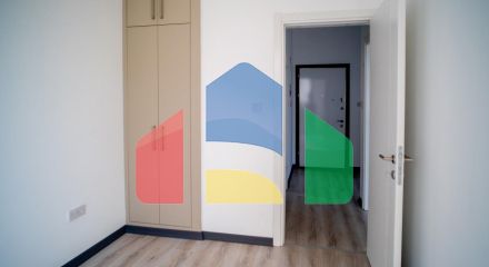 3- комнатная квартира 95 м2 в новом комплексе в Озанкее