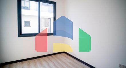 3- комнатная квартира 95 м2 в новом комплексе в Озанкее