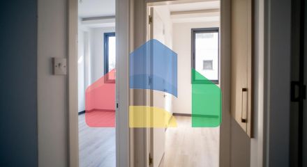 3- комнатная квартира 95 м2 в новом комплексе в Озанкее