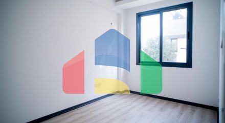 3- комнатная квартира 95 м2 в новом комплексе в Озанкее