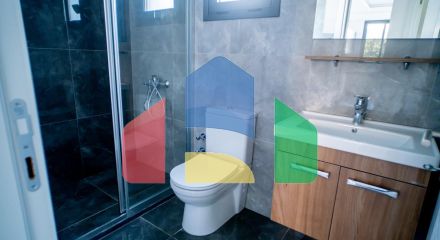 3- комнатная квартира 95 м2 в новом комплексе в Озанкее