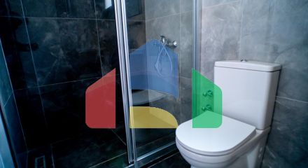 3- комнатная квартира 95 м2 в новом комплексе в Озанкее