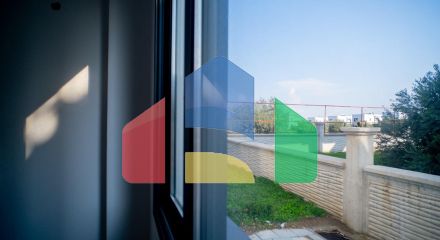 3- комнатная квартира 95 м2 в новом комплексе в Озанкее