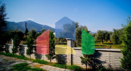 3- комнатная квартира 95 м2 в новом комплексе в Озанкее