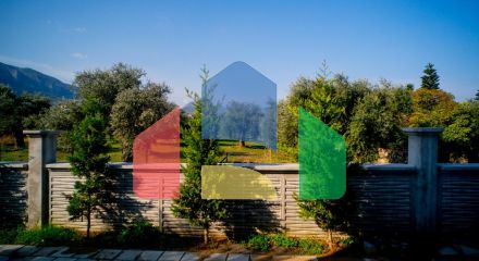 3- комнатная квартира 95 м2 в новом комплексе в Озанкее