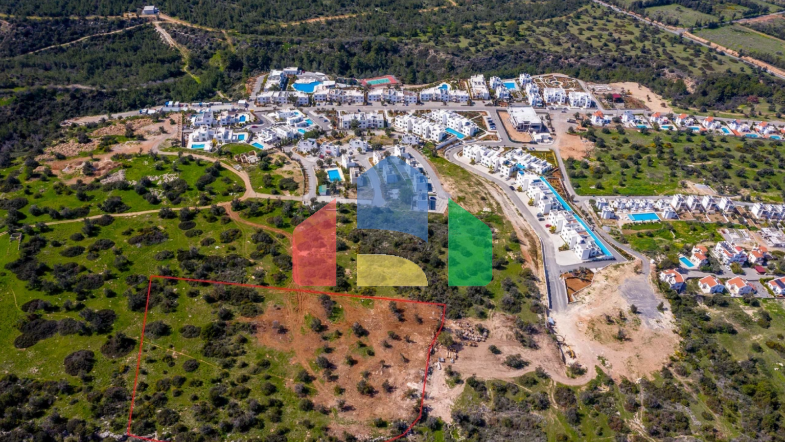 4 - комнатная квартира 125 м2 в новом роскошном комплексе рядом с морем