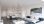 3-room apartment 80 m2 in a new complex at the foot of the mountains in Esentepe district