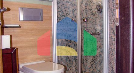 Cовременная вилла 139 м2 c бассейном в Каршияке Cовременная вилла 139 м2 c бассейном в Каршияке