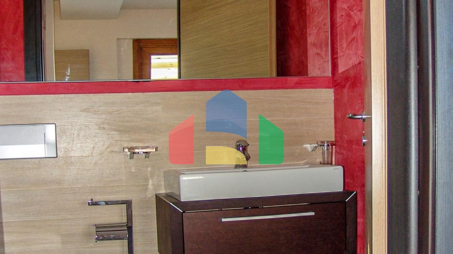 Cовременная вилла 139 м2 c бассейном в Каршияке