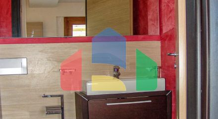 Cовременная вилла 139 м2 c бассейном в Каршияке Cовременная вилла 139 м2 c бассейном в Каршияке