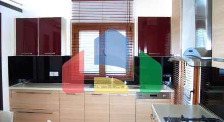 Cовременная вилла 139 м2 c бассейном в Каршияке Cовременная вилла 139 м2 c бассейном в Каршияке