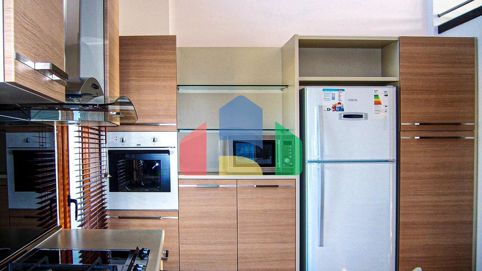 Cовременная вилла 139 м2 c бассейном в Каршияке