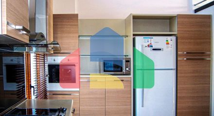 Cовременная вилла 139 м2 c бассейном в Каршияке Cовременная вилла 139 м2 c бассейном в Каршияке