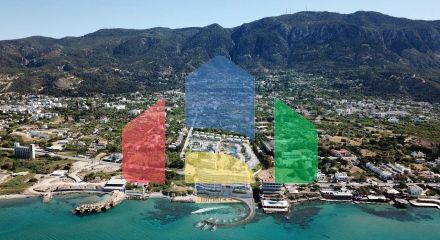 3-комнатная квартира 71м2 с собственным садом и террасой 10 м2 в Лапте 3-комнатная квартира 71м2 с собственным садом и террасой 10 м2 в Лапте