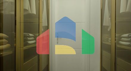 Квартира 2+1 (135 м2 ) c большой террасой (35 м2 ) в центре Кирении