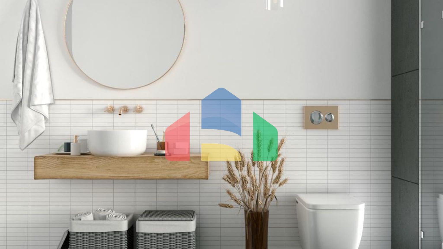  2+1 таунхаус 115 м2 в новом комплексе в Алсанджаке