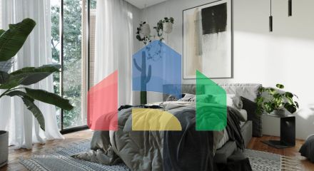 Вилла 3+1 Duplex 175 м2 в новом комплексе в Алсанджаке Вилла 3+1 Duplex 175 м2 в новом комплексе в Алсанджаке