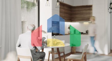 Вилла 3+1 Duplex 175 м2 в новом комплексе в Алсанджаке Вилла 3+1 Duplex 175 м2 в новом комплексе в Алсанджаке