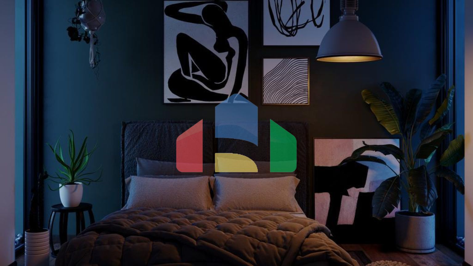 Вилла 3+1 Duplex 175 м2 в новом комплексе в Алсанджаке