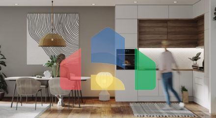 Вилла 3+1 Duplex 175 м2 в новом комплексе в Алсанджаке Вилла 3+1 Duplex 175 м2 в новом комплексе в Алсанджаке